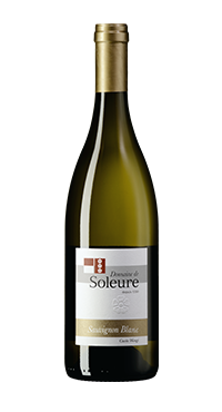 Sauvignon blanc <em style='white-space:nowrap;'>Cuvée Wengi</em>