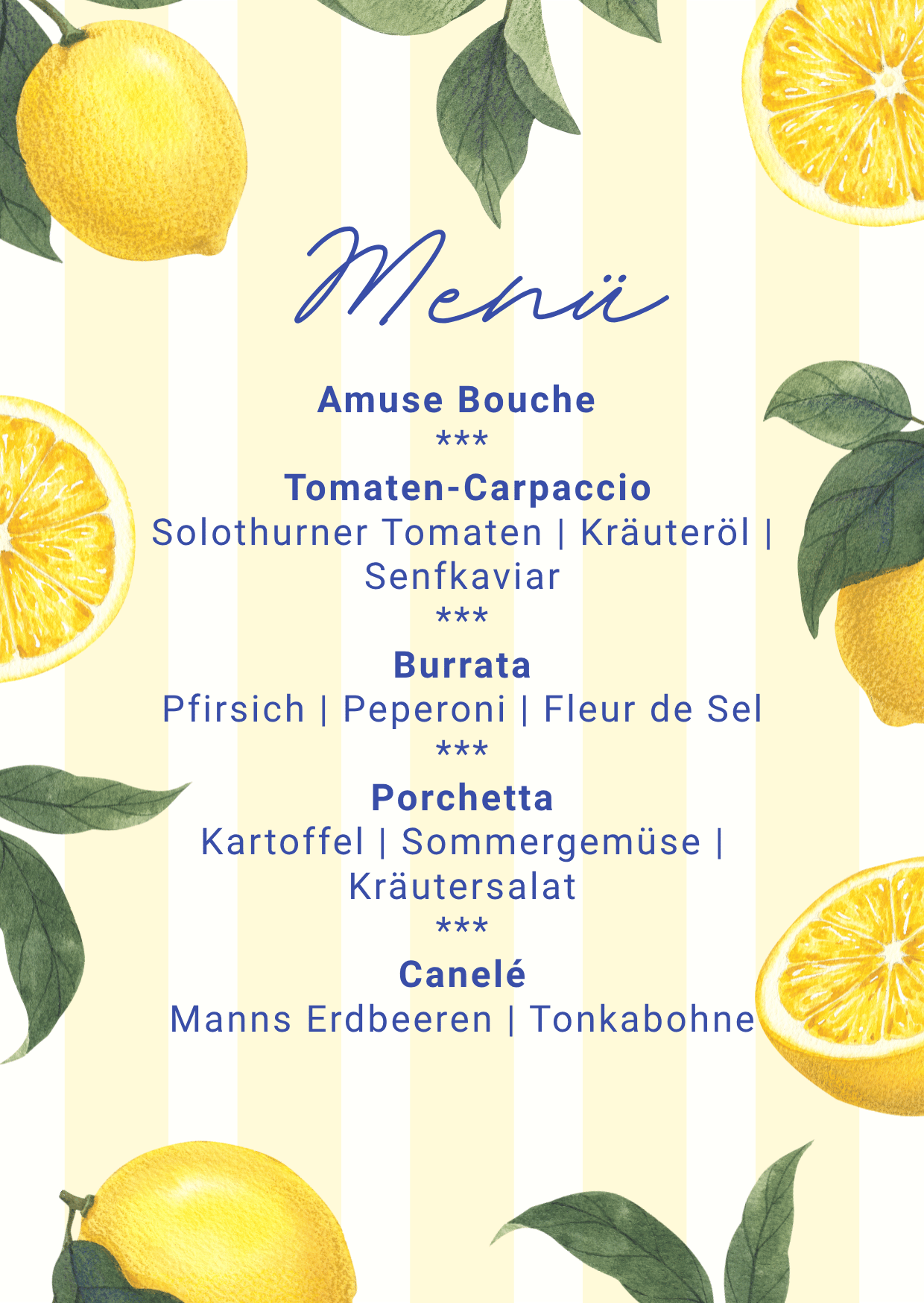 Sommerfest 18.Juli 2