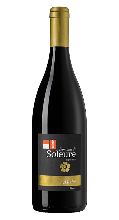 Merlot <em>Réserve</em>