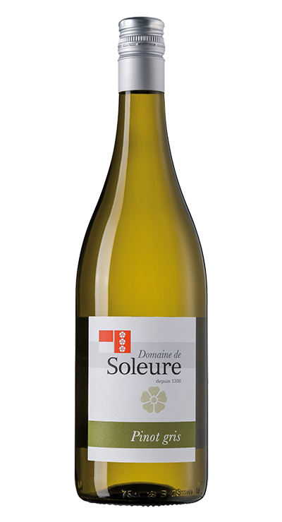 Pinot gris